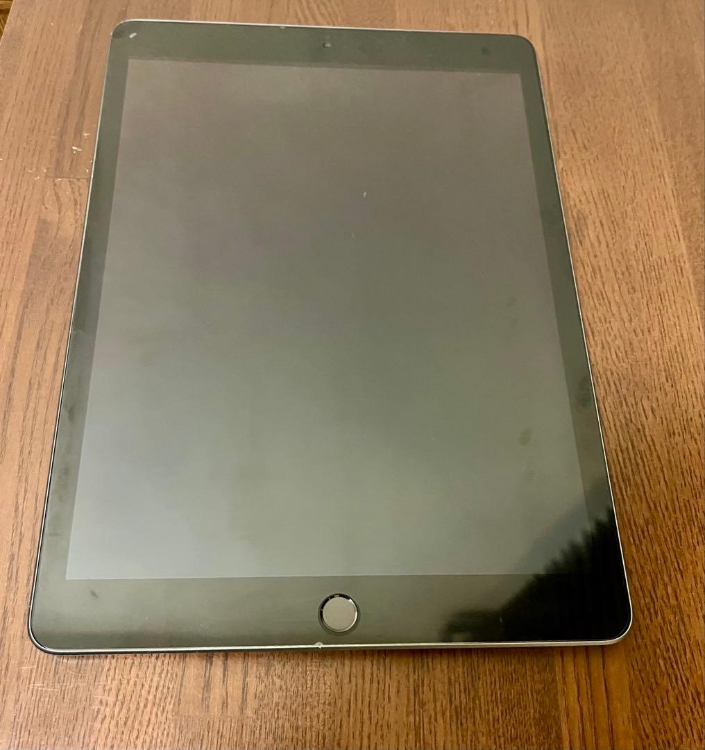 熊*本様 iPad 第8世代 32GB スペースグレー バッテリー最大容量　91
