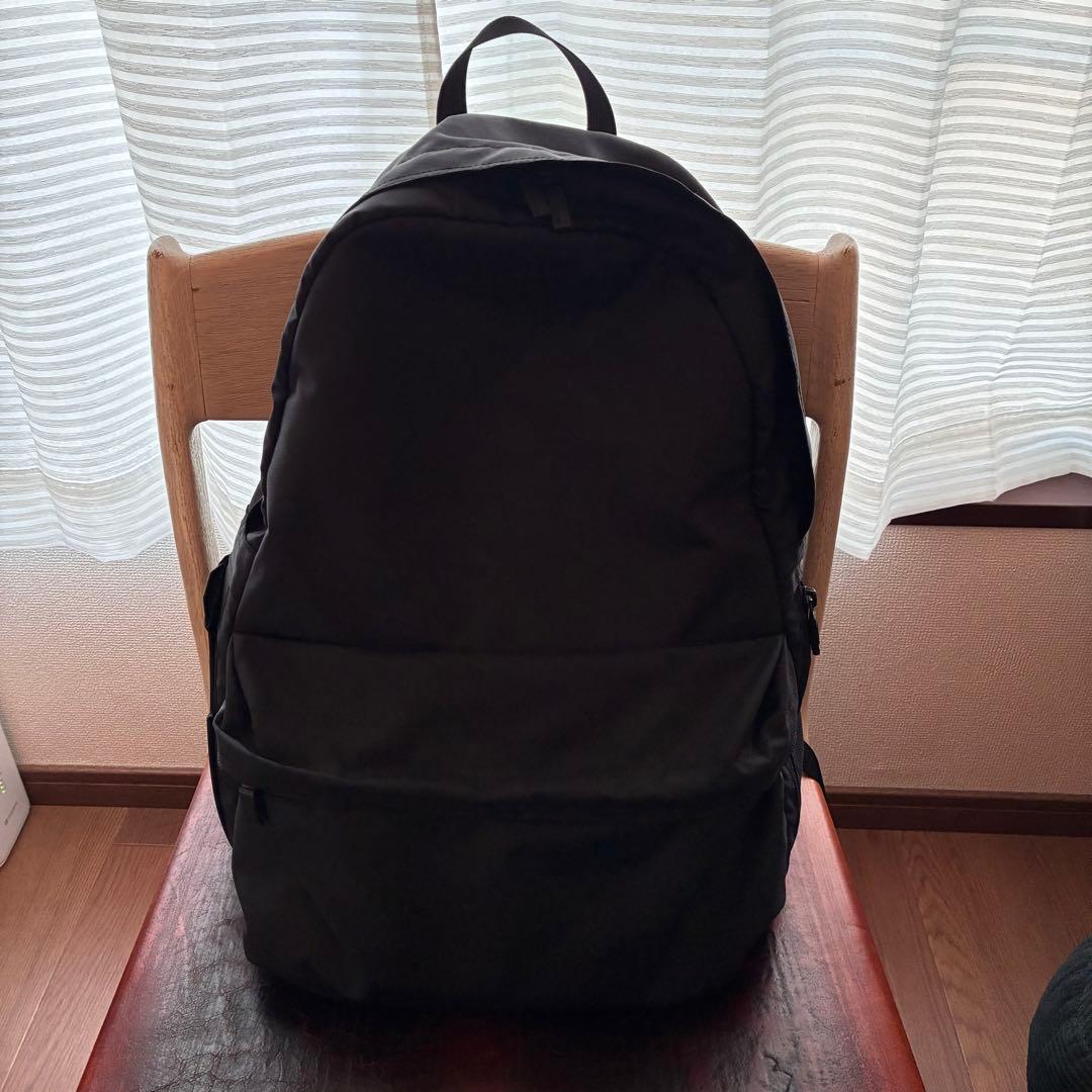 バッグ MONOLITH / Backpack Standard M