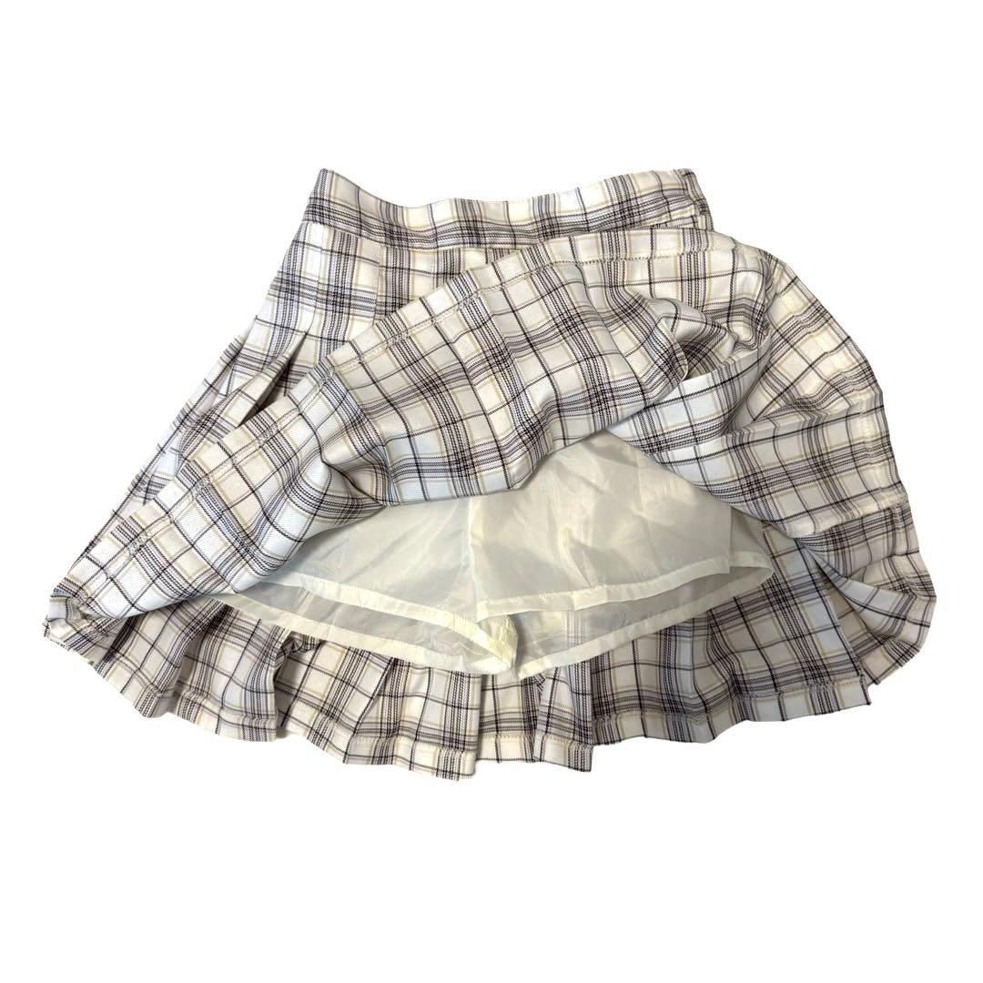 極美品 フォーマル 4点セット レピピアルマリオ ラブトキ150-160 卒服