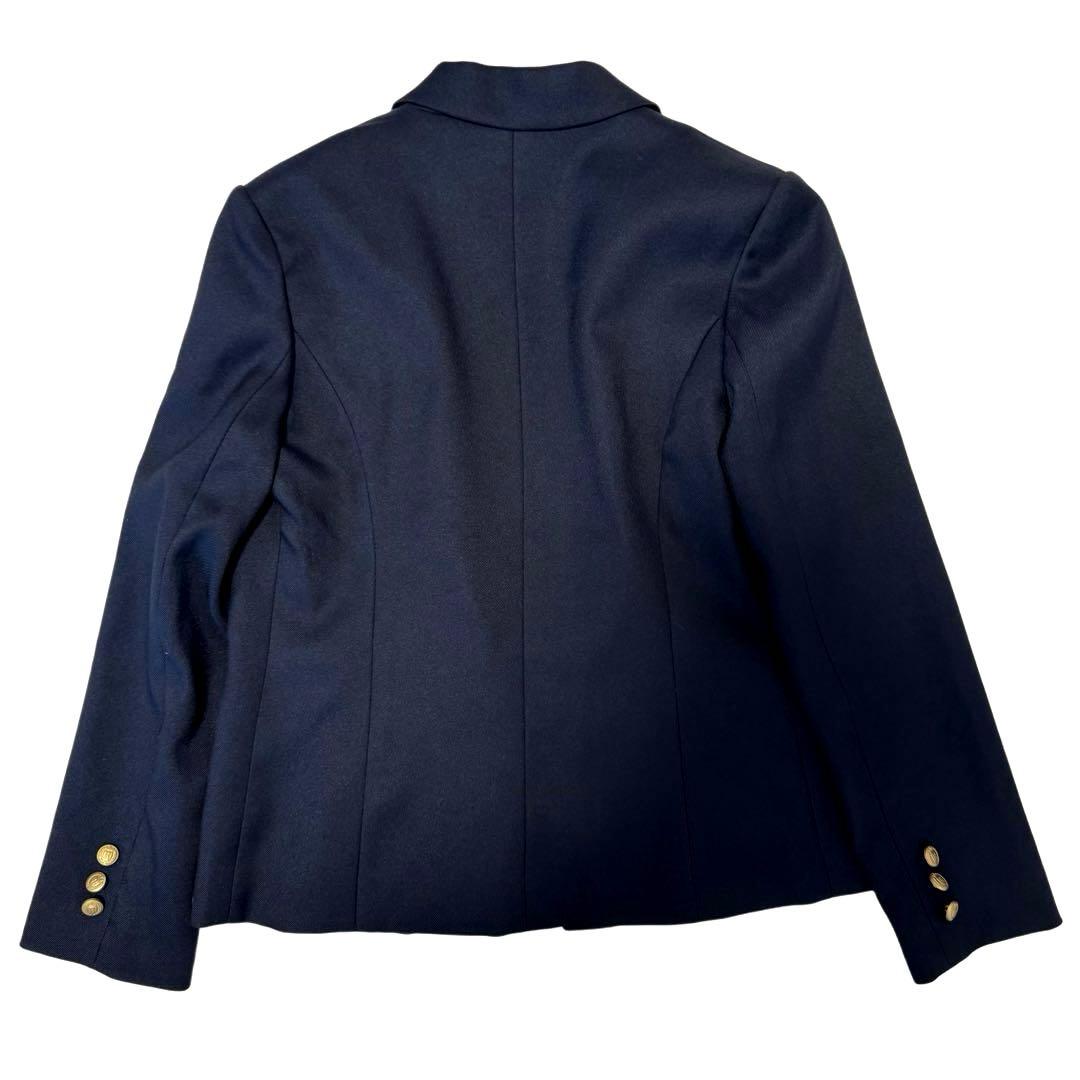 極美品 フォーマル 4点セット レピピアルマリオ ラブトキ150-160 卒服