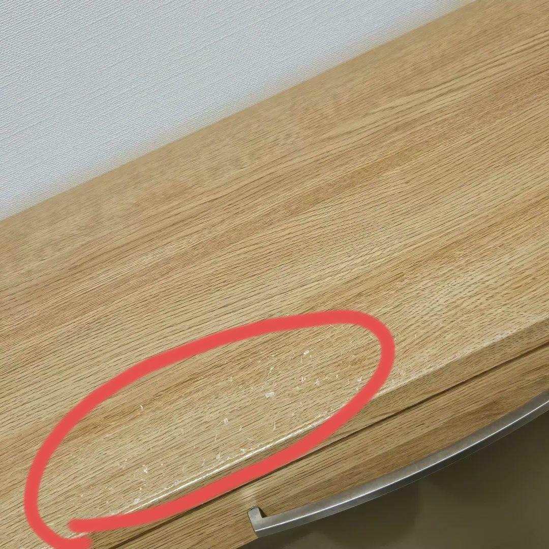 最終値下げ！ニトリ テレビ台 テレビボード 150cm ナチュラル