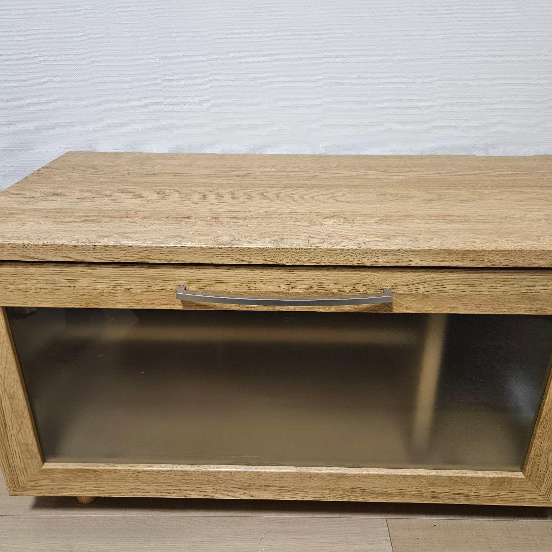 最終値下げ！ニトリ テレビ台 テレビボード 150cm ナチュラル