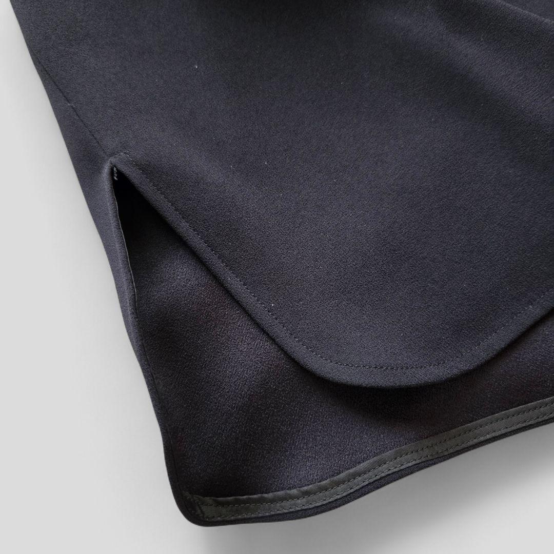 BEIGE, CINDY ワンピース バックサテン 【洗える】クリーニング済み