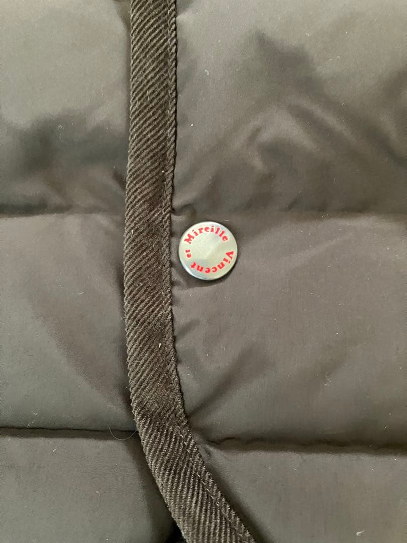 Vincent et Mireille ベスト サイズ40