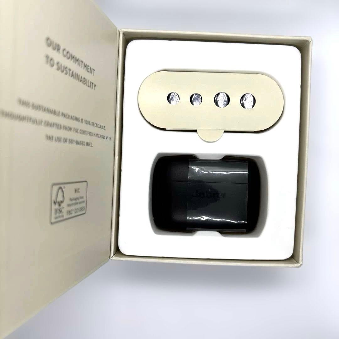 Jabra Elite 85t ワイヤレスイヤホン