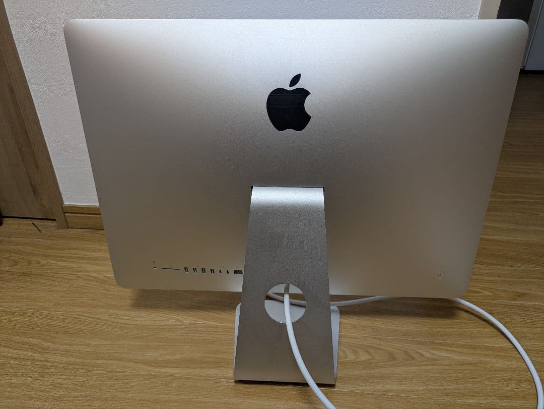 【動作確認済み】iMac Retina 4K 21.5インチ 2019