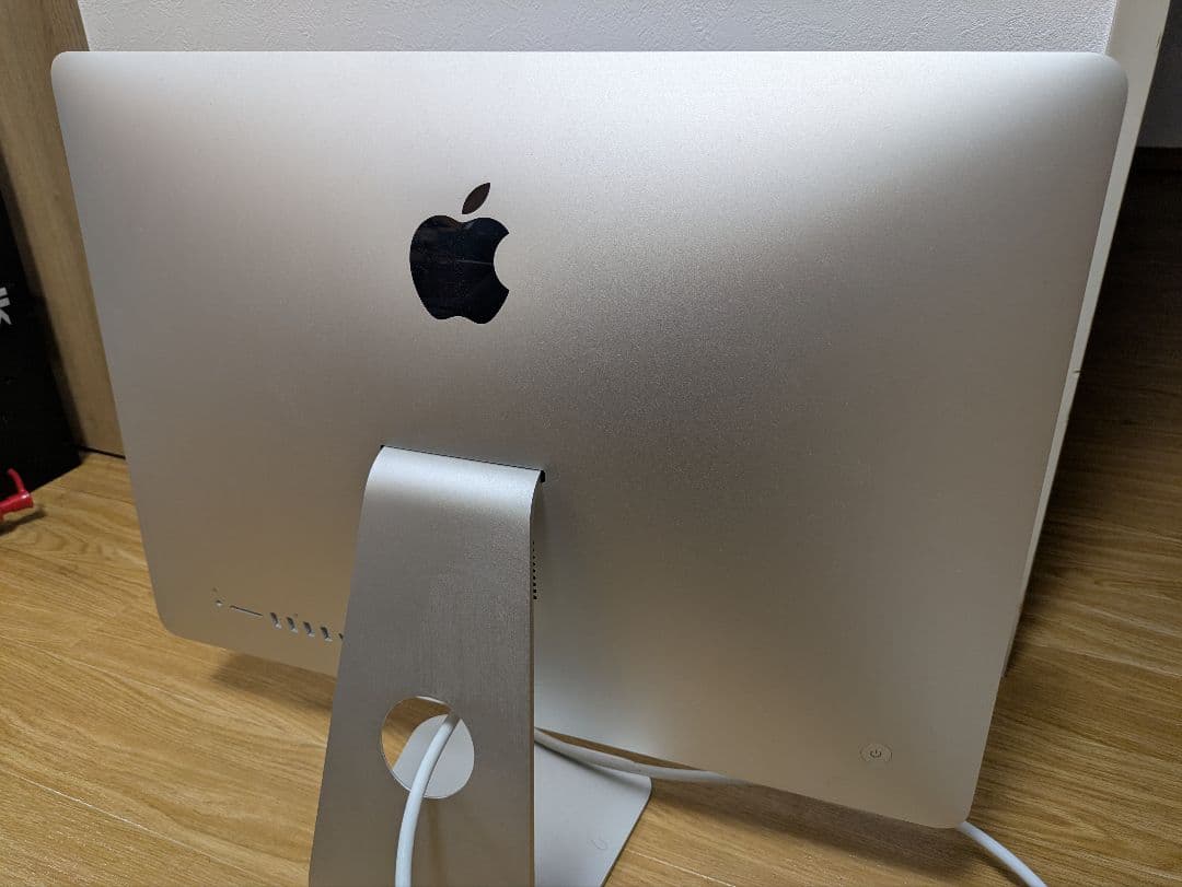 【動作確認済み】iMac Retina 4K 21.5インチ 2019