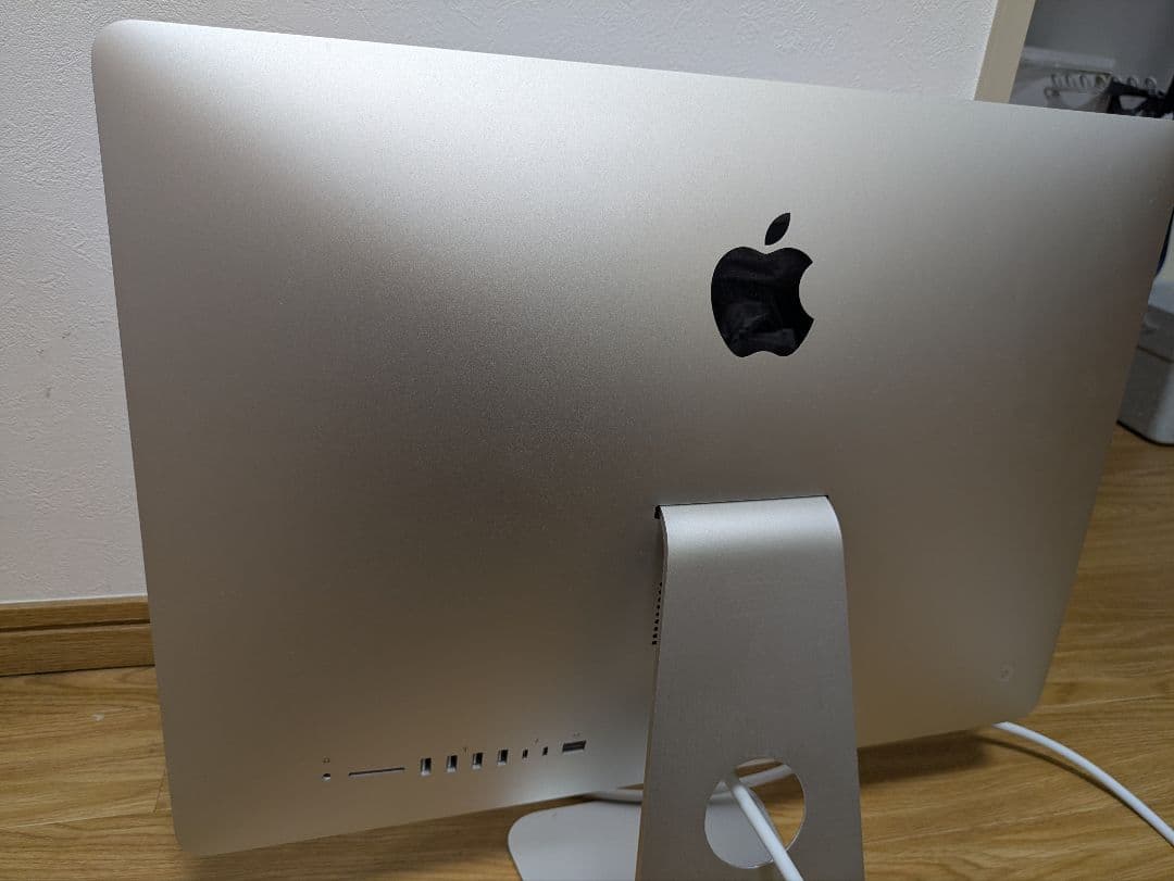 【動作確認済み】iMac Retina 4K 21.5インチ 2019