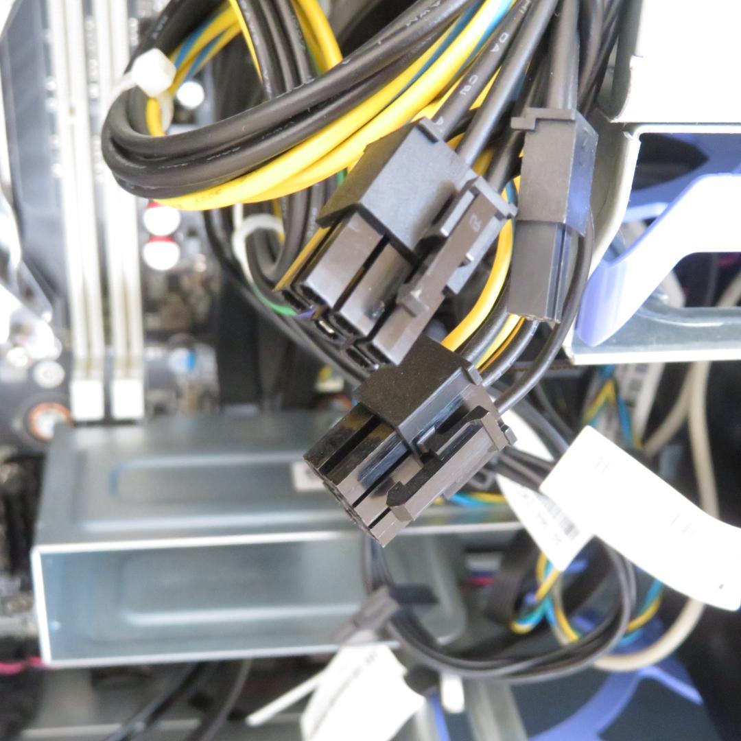 Lenovo ThinkStation P520c Xeon W-2223付き