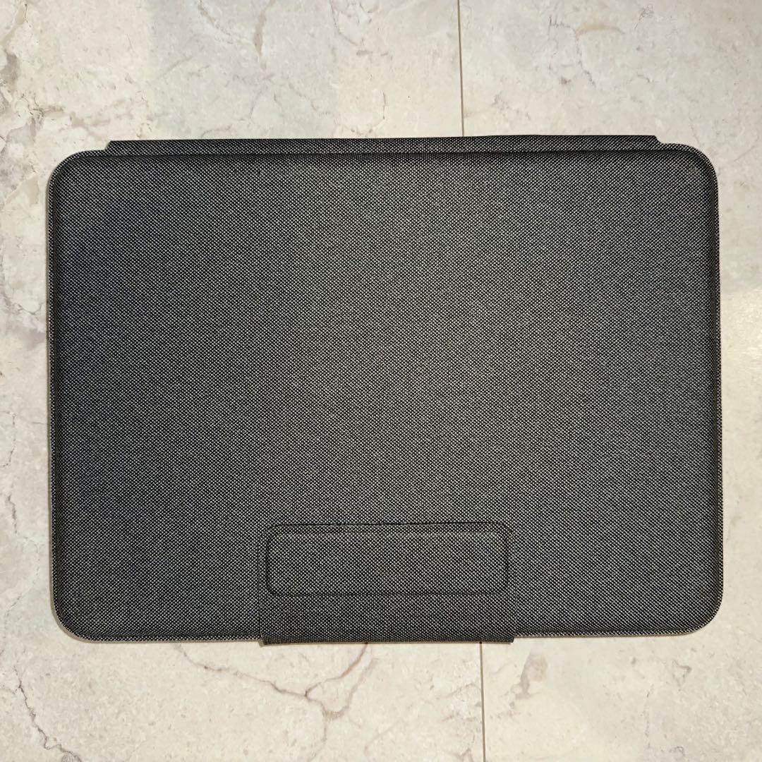 iPad Air 4 64GB ロジクール Folio Touchキーボード