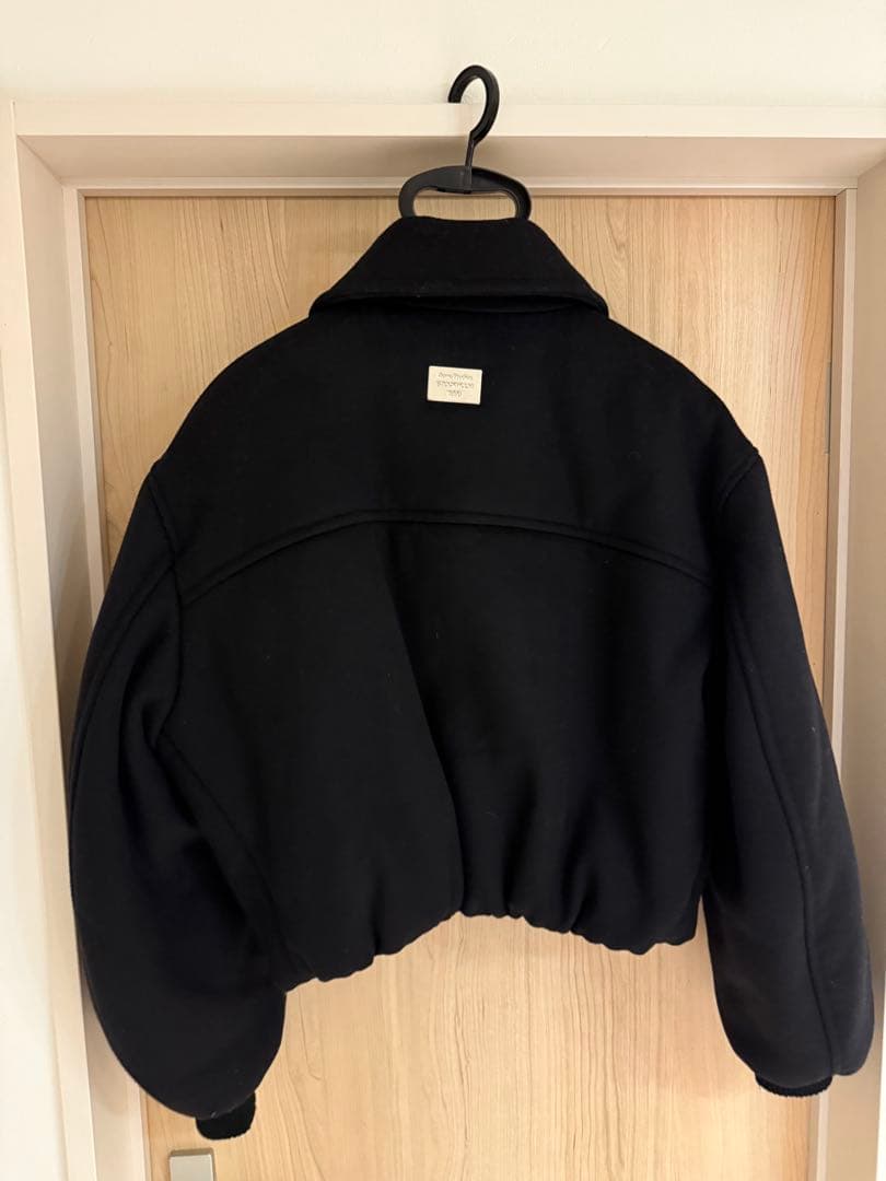 Acne studios ボンバージャケット