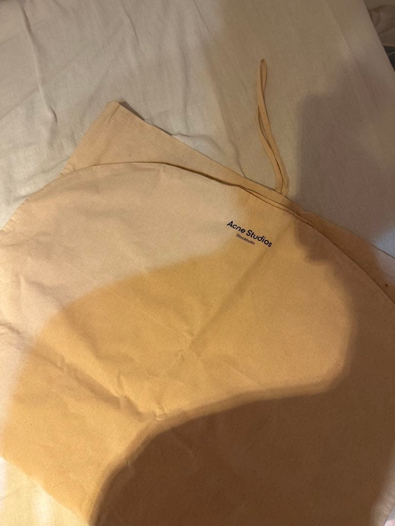 Acne studios ボンバージャケット