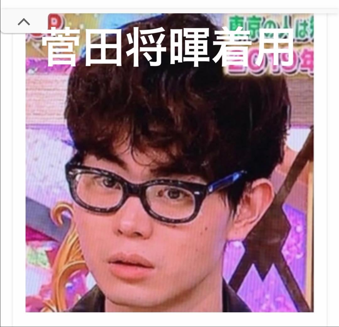 EFFECTOR Fuzz ブラックサングラス