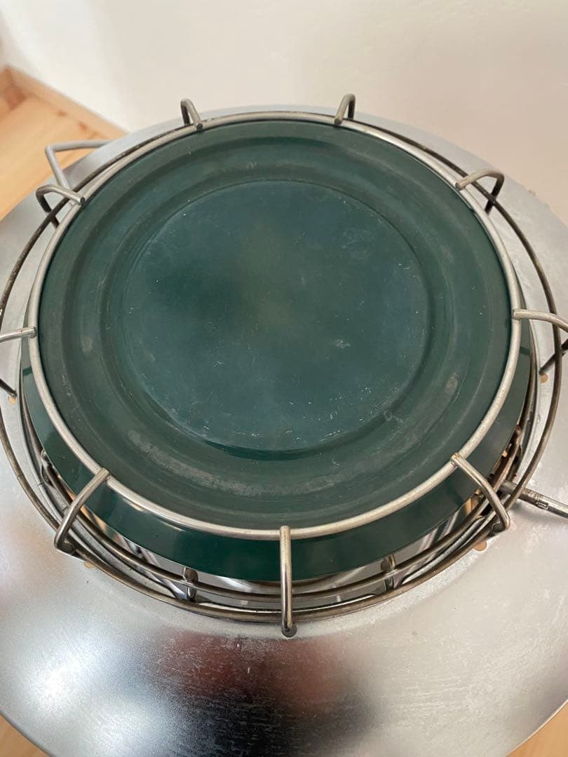 トヨトミ RL-250（G）対流型 石油ストーブ すぐ使える