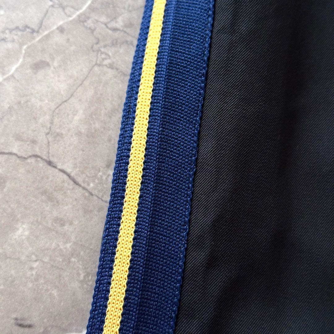 COMME des GARCONS SHIRT 90s サイドライン スラックス