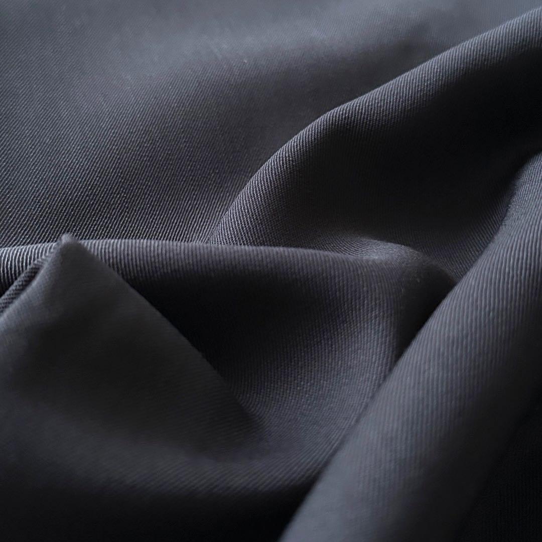 COMME des GARCONS SHIRT 90s サイドライン スラックス