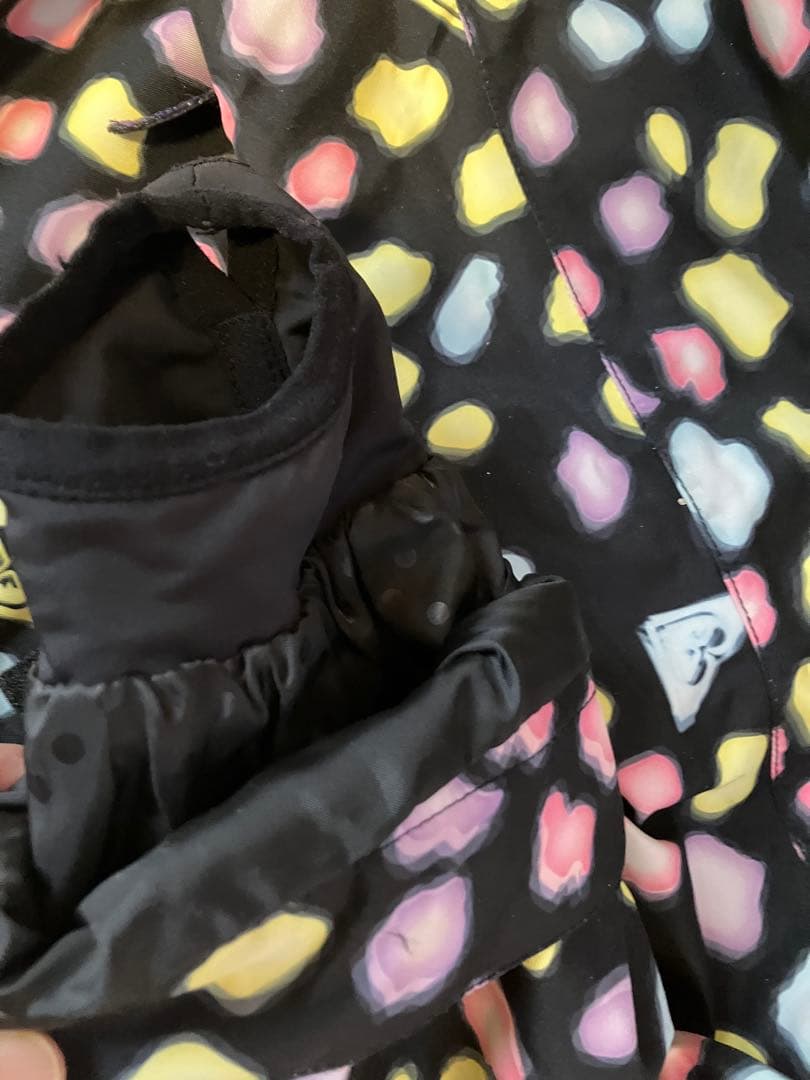 スキー・スノーボードウェア上下セット　ROXY ロキシー