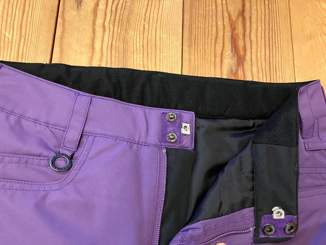 スキー・スノーボードウェア上下セット　ROXY ロキシー