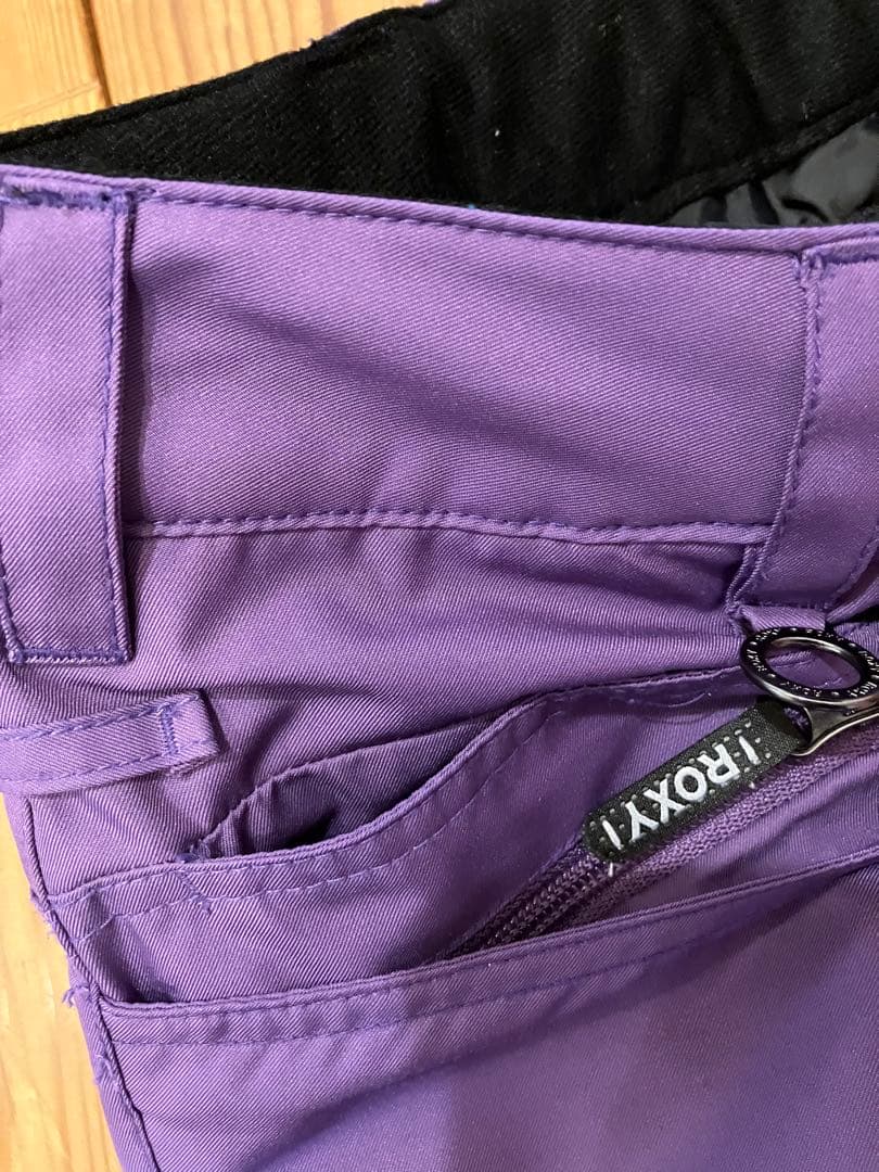 スキー・スノーボードウェア上下セット　ROXY ロキシー