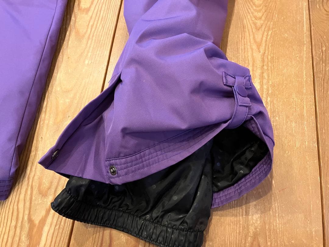 スキー・スノーボードウェア上下セット　ROXY ロキシー