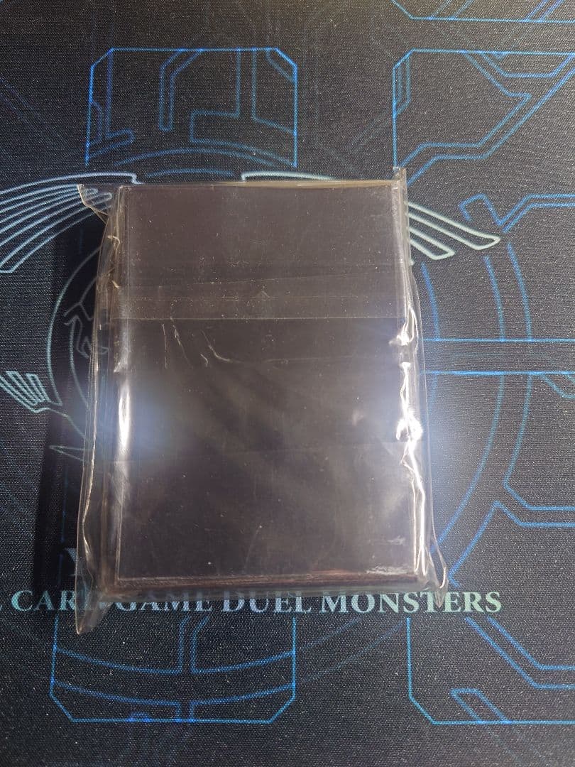 遊戯王 幽鬼うさぎJUDGEスリーブ 未開封 70枚