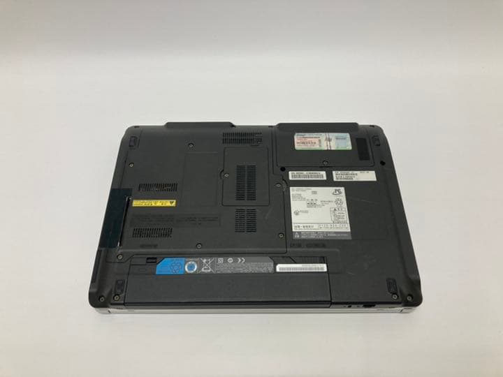 富士通 LIFEBOOK ［AH700/5A ］Win10/i5-M450