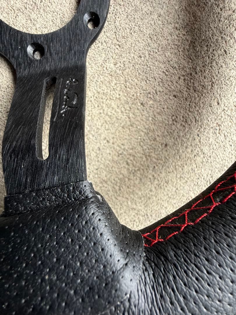 ND ステアリングホイール ナルディ ステアリング