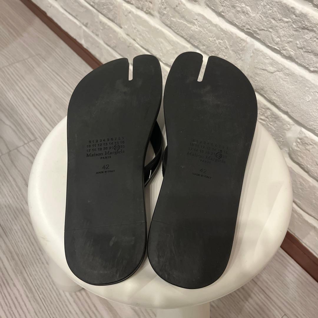 ☆希少品☆ Maison Margiela サンダル