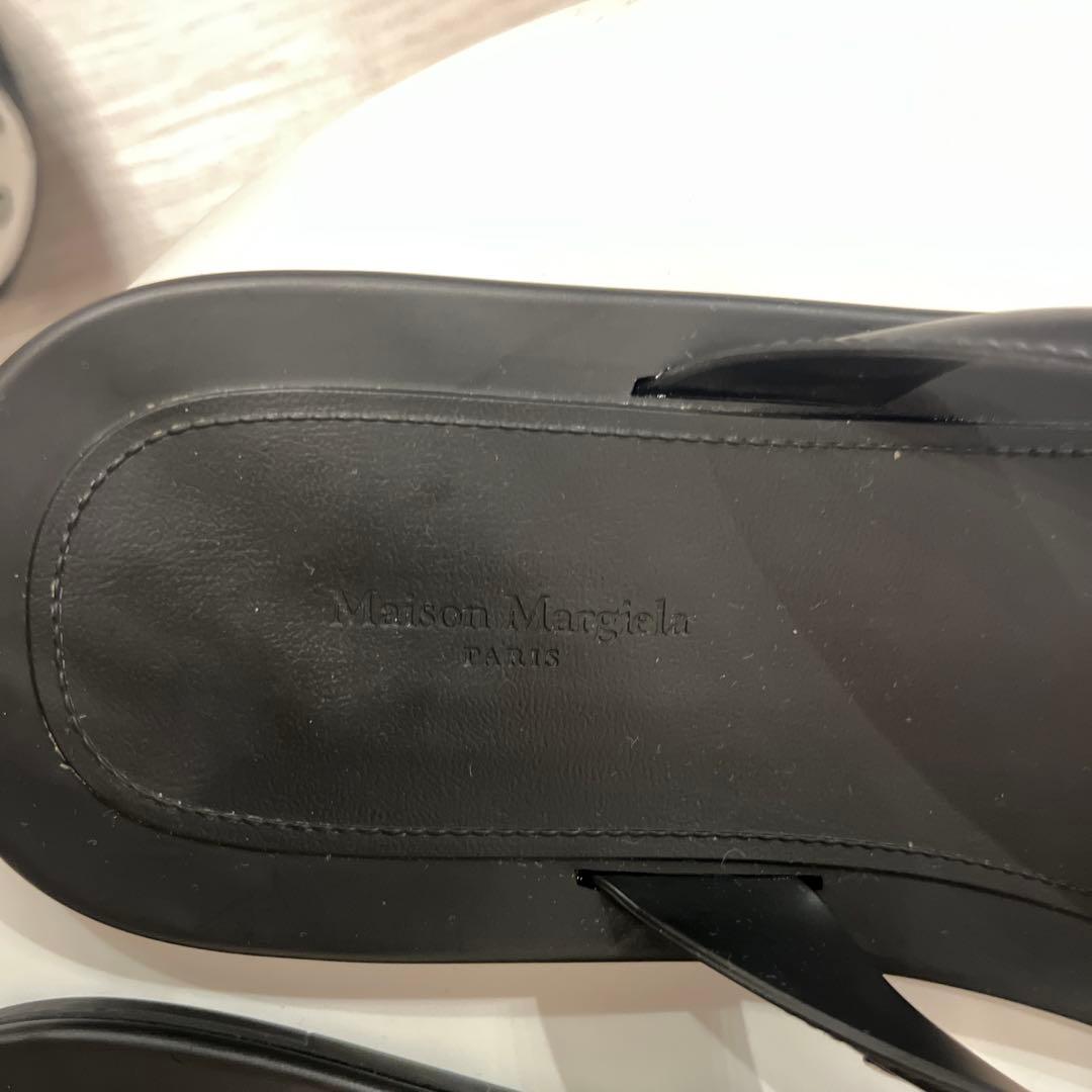 ☆希少品☆ Maison Margiela サンダル