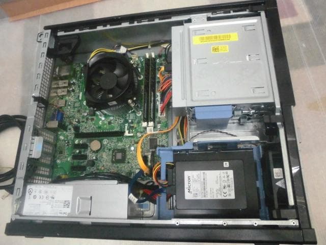 すずきち　DELLDell OptiPlex ３０１０ i5＜Win11＞