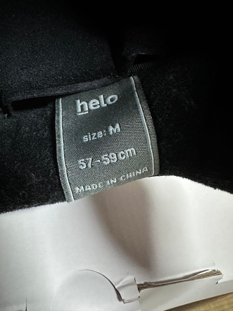 Burton アノン　ヘルメット 24-25年モデル