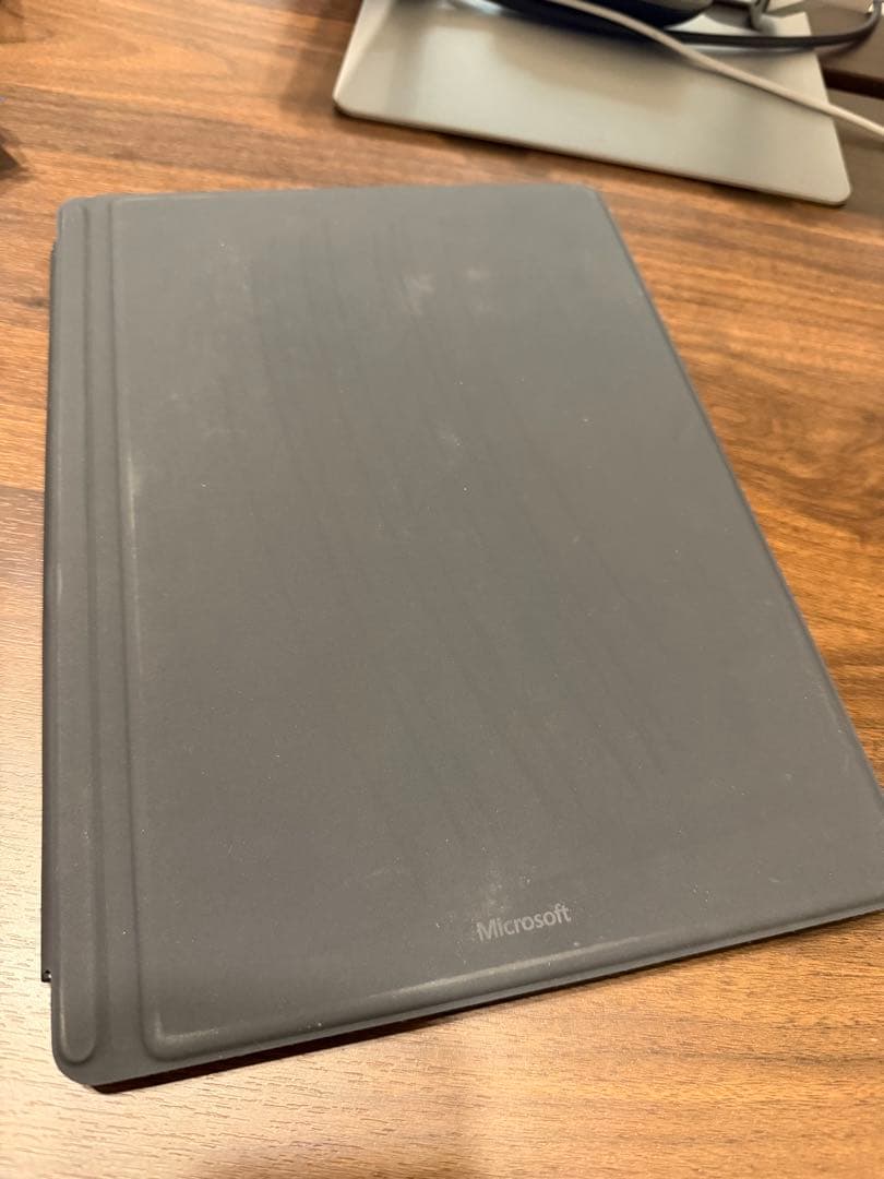 Surface Pro X Office付　純正日本語キーボード付