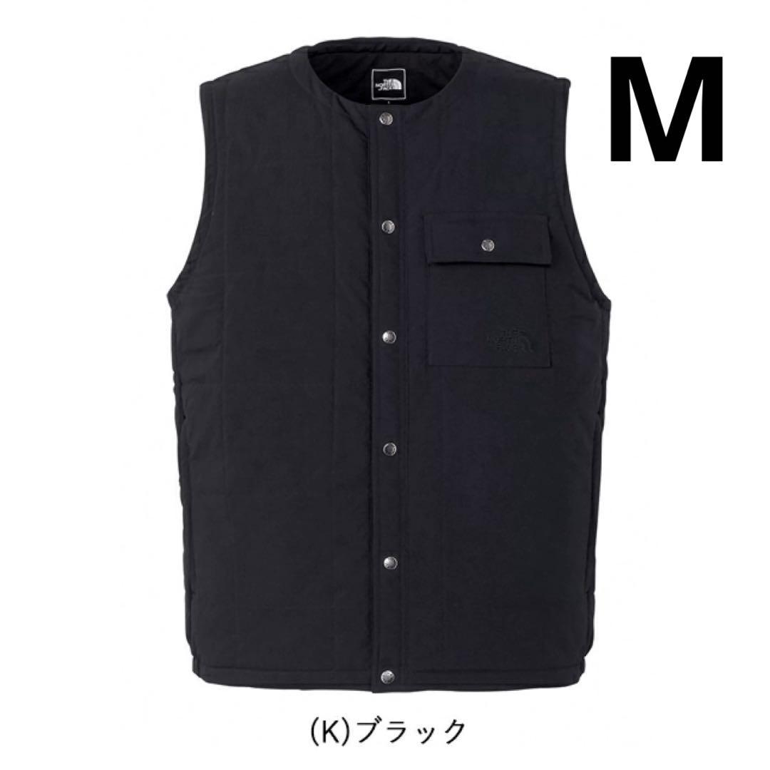 ノースフェイス★ベスト