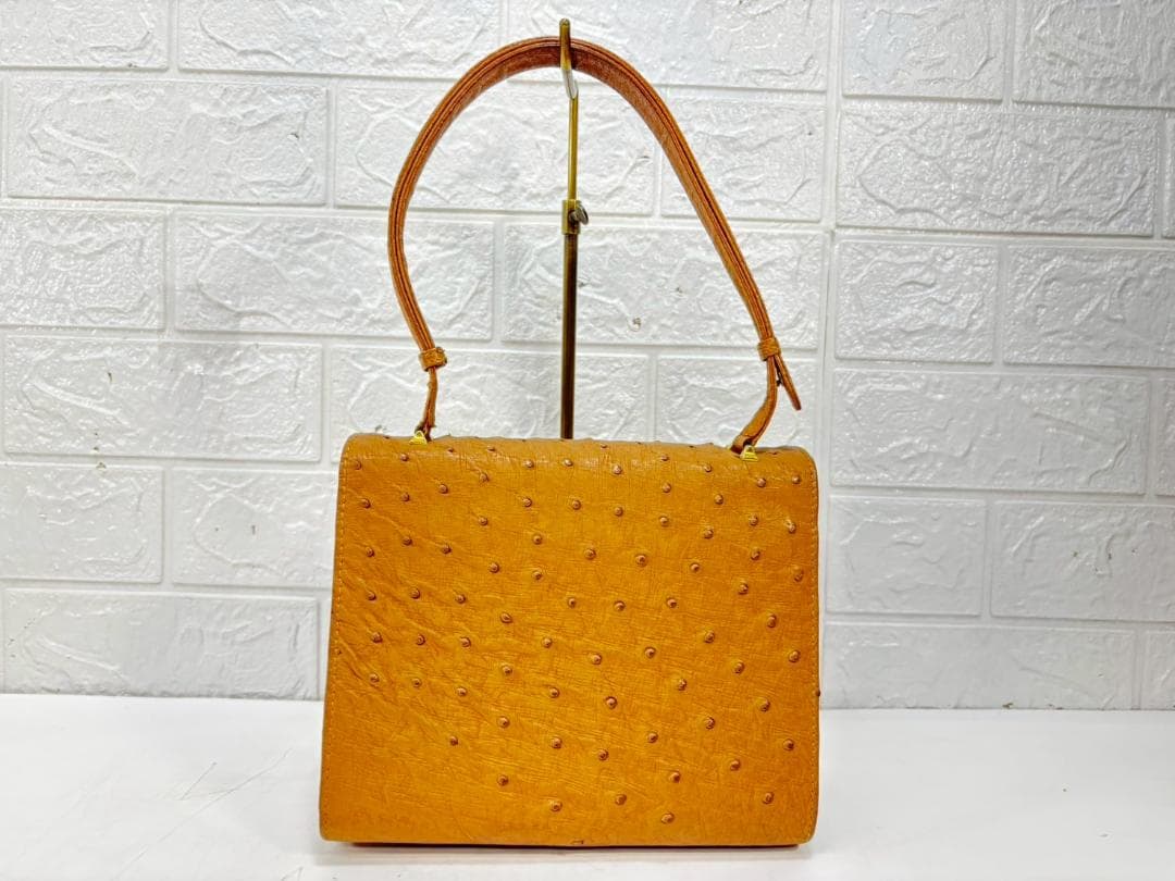 10-14-2 バッグ 7個 セット まとめ 本革 黒 緑 黄色 ブラウン