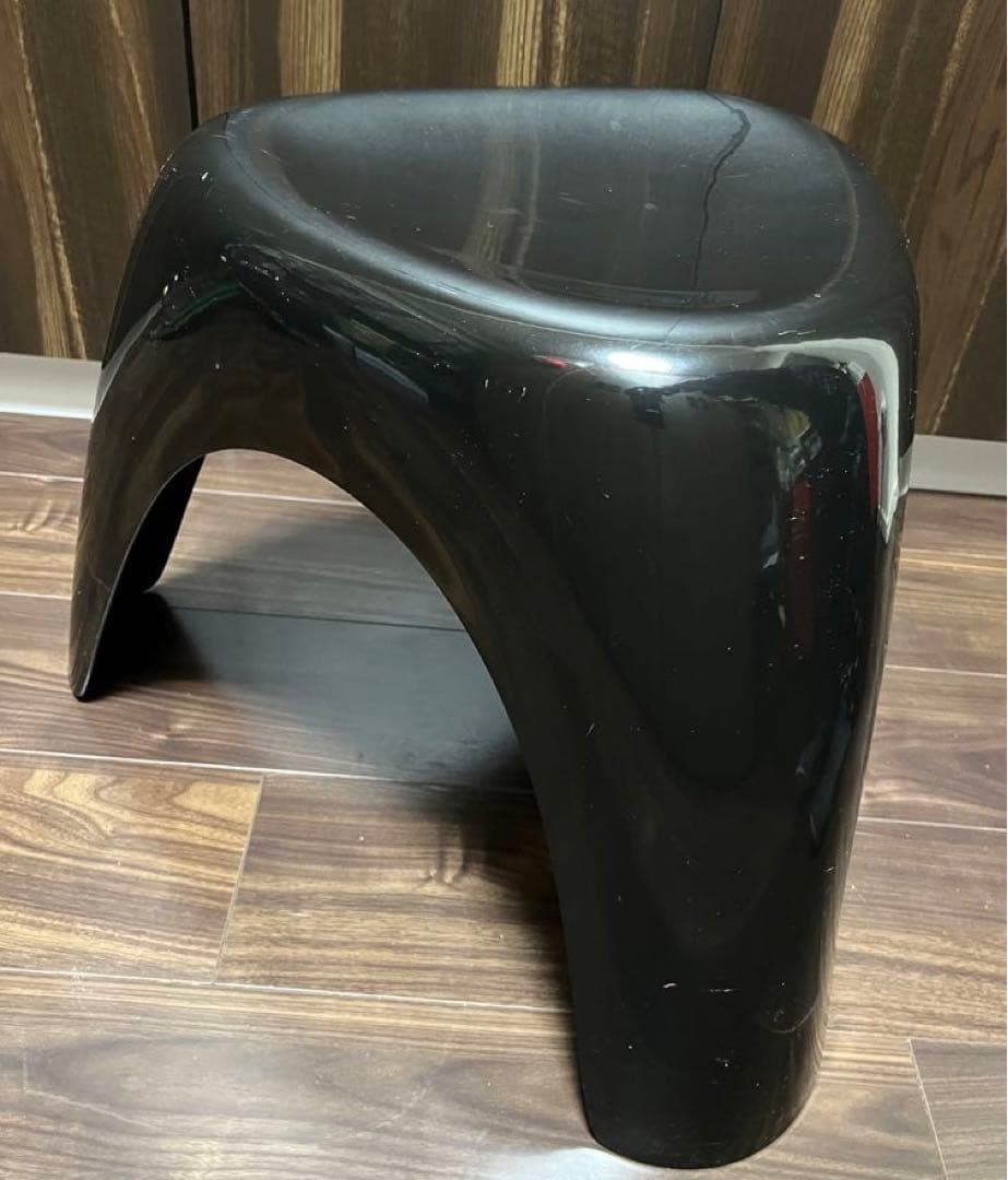 柳宗理　habitat エレファントスツール