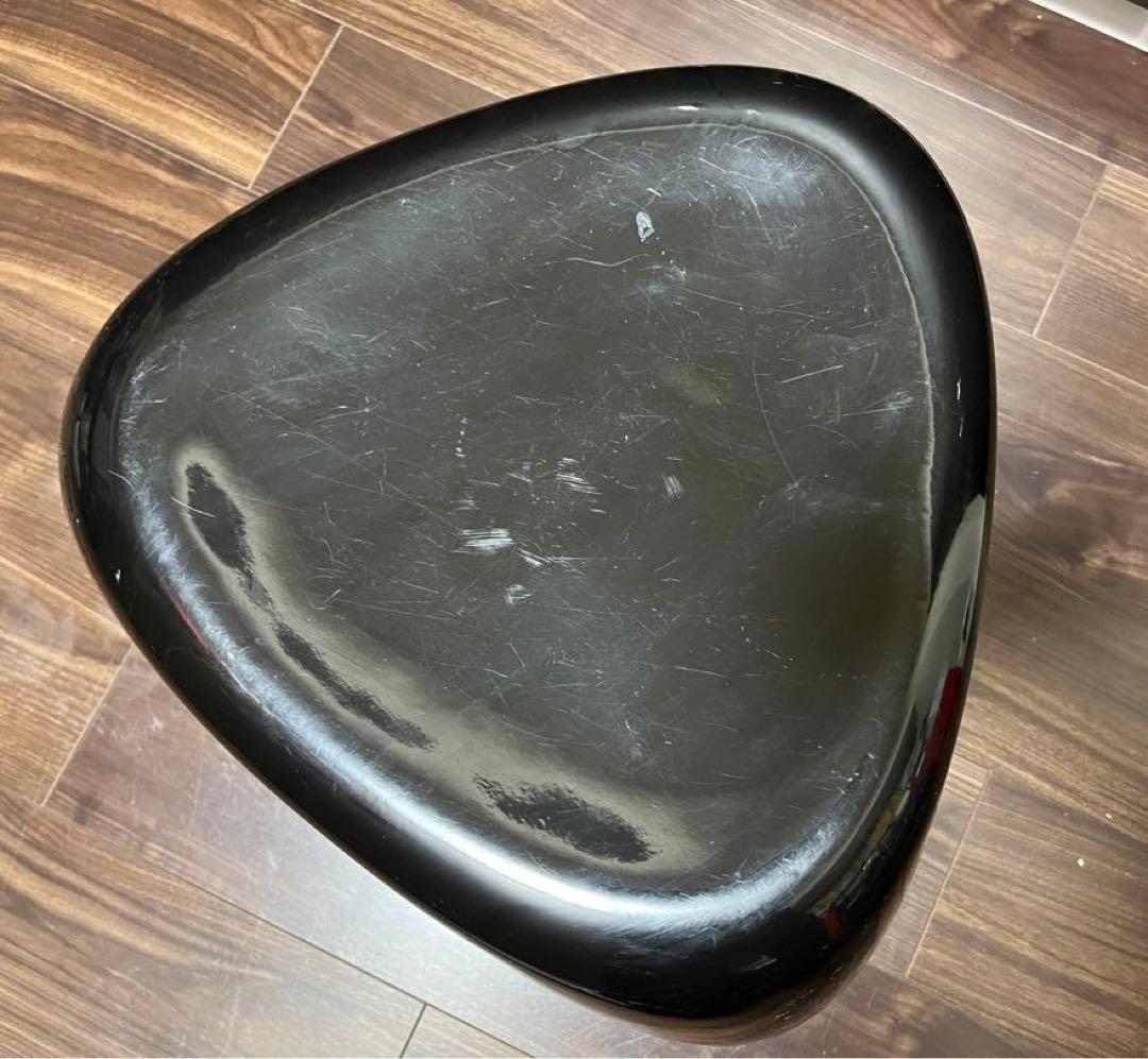 柳宗理　habitat エレファントスツール