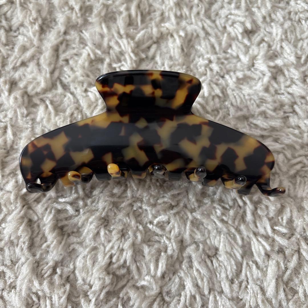 アレクサンドルドゥパリ　Lクリップ