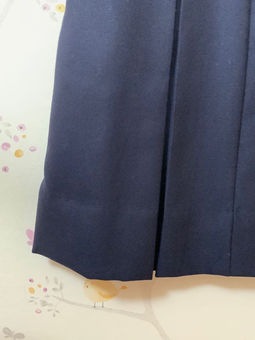 幼稚園受験　ファミリア　女の子　アンサンブル3点セット