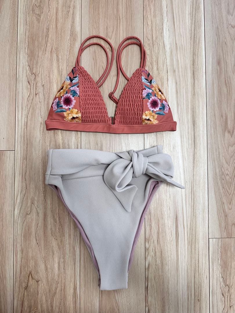 Alexia stam ビキニ セット