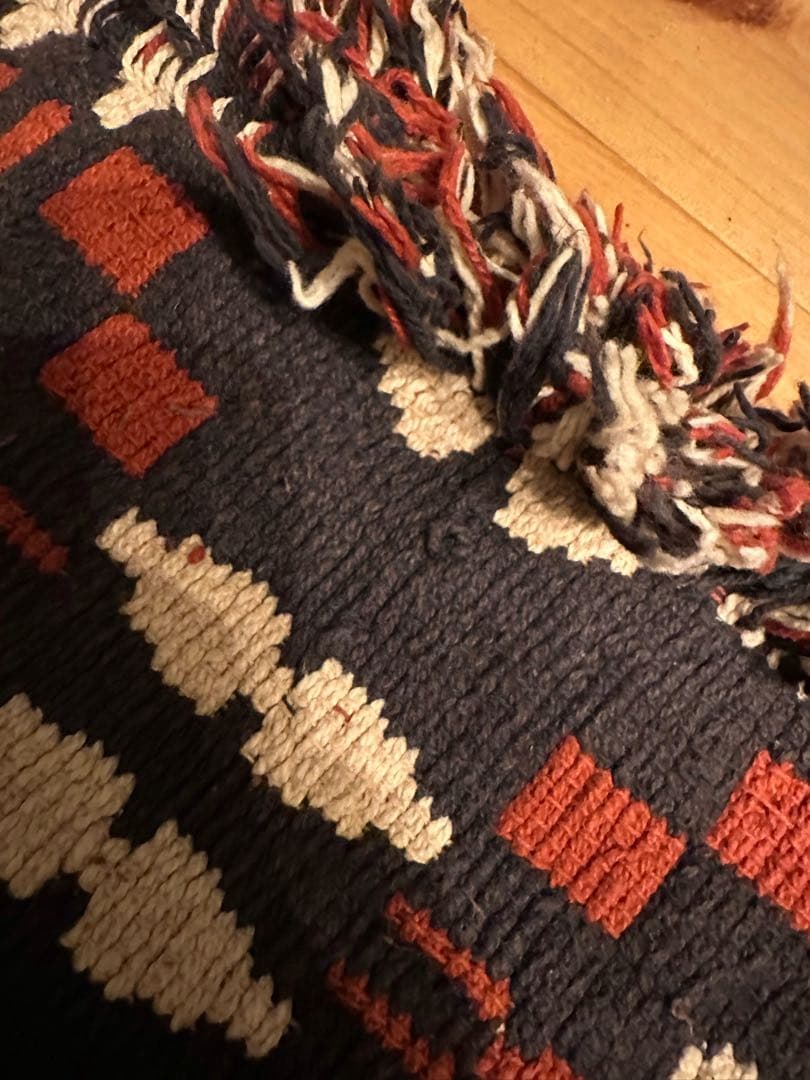 【最終価格】ACME Furniture overshot rug ラグ