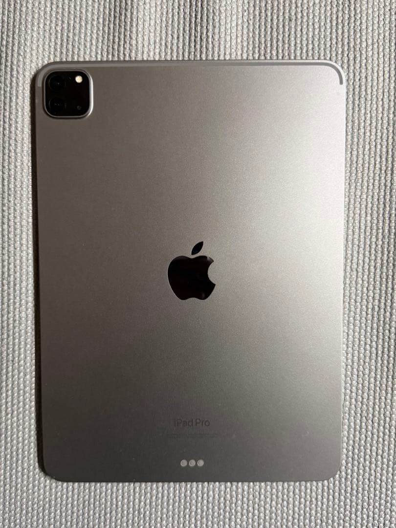 iPad Pro 第4世代 11インチ256GB