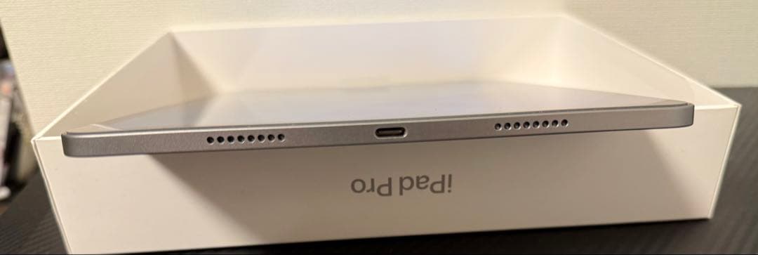 iPad Pro 第4世代 11インチ256GB