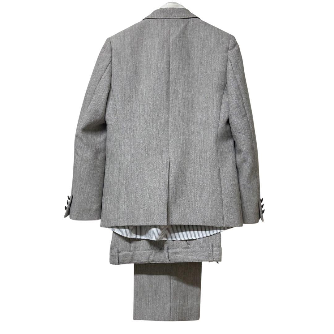 卒服　ミッシェルアルフレッド　卒業入学式　フォーマルセット　150 【匿名配送】