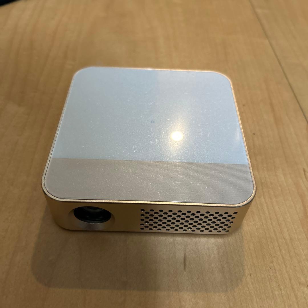 お値引き本日限定　付属品保証書完備kabeni pro