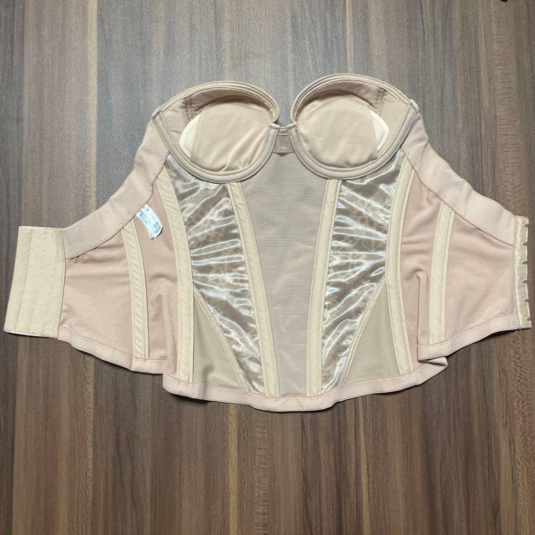 【専用】ワコール　スタイルチェンジャー　ロング丈ブラ　BQC300 C65