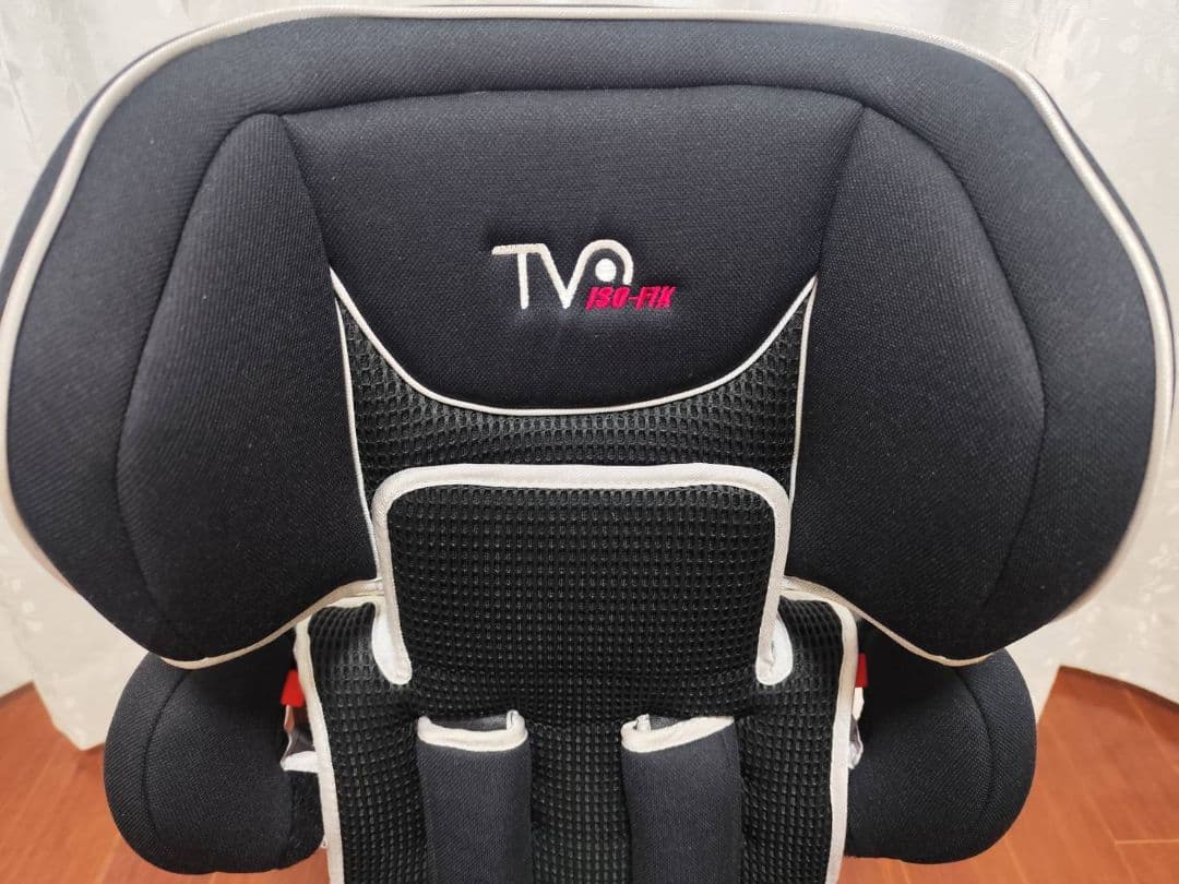 日本育児 トラベルベスト EC Fix アイソフィックス