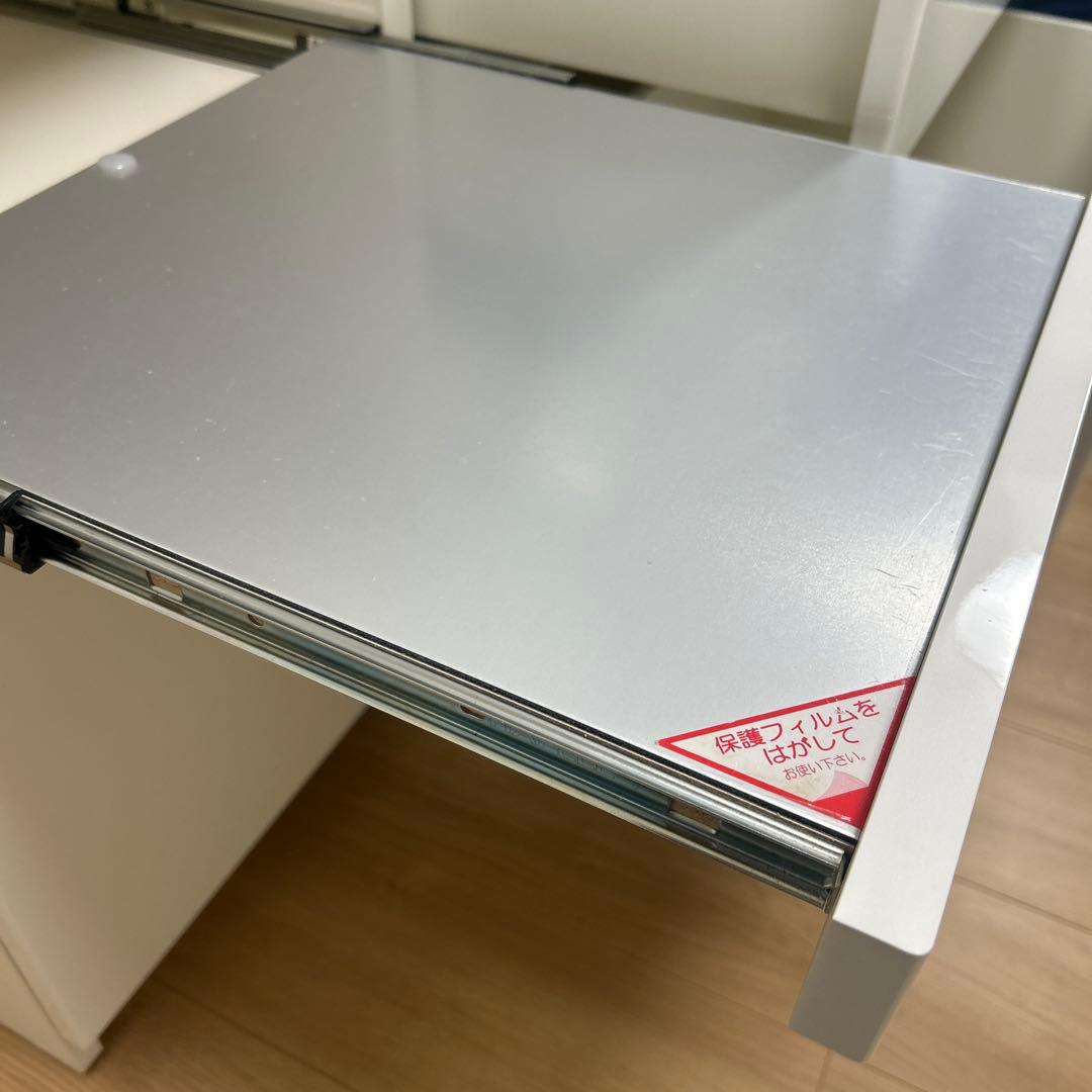 Pamouna パモウナ キッチンカウンター 120