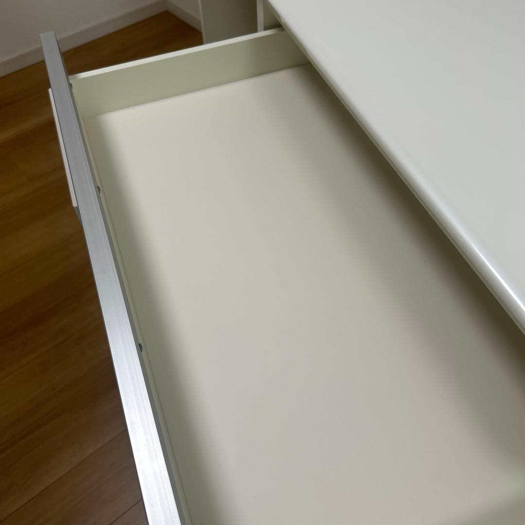 Pamouna パモウナ キッチンカウンター 120