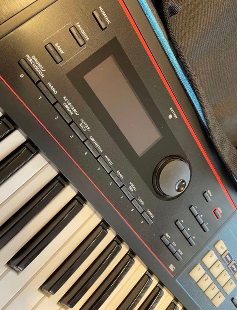 Roland JUNO-DS 61鍵 シンセサイザー