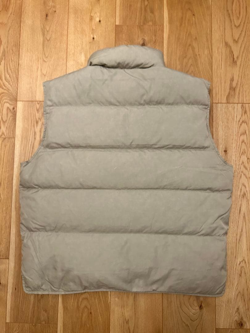 ☆*☆様 70's Eddie Bauer エディーバウアー グースダウン ベス